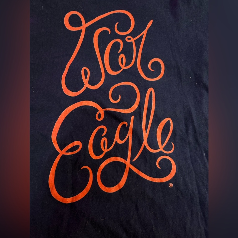 Auburn Football T-shirt